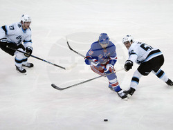Utah Rangers Hockey