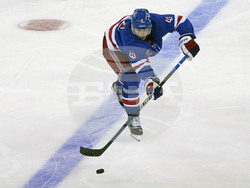 Utah Rangers Hockey