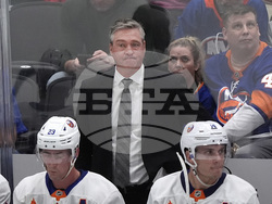 Islanders Stars Hockey