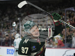Kraken Wild Hockey