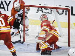 HKN Flyers Flames Hockey