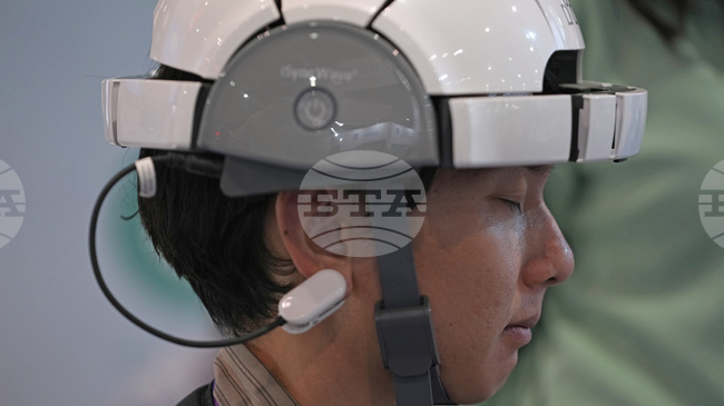 Изкуствен интелект изследва съня, за да диагностицира десетки здравословни проблеми