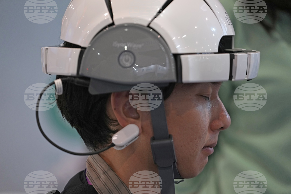 Изкуствен интелект изследва съня, за да диагностицира десетки здравословни проблеми