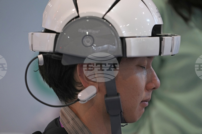 Изкуствен интелект изследва съня, за да диагностицира десетки здравословни проблеми