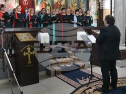 Снимка: Община Сливен