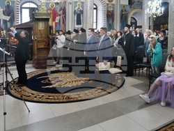 Снимка: Община Сливен