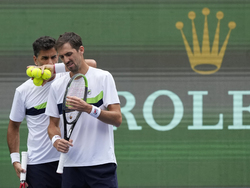 China Tennis Shanghai Masters