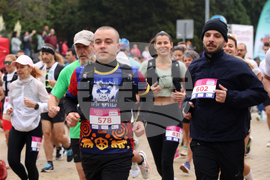 „Маратон София 2024“