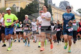 „Маратон София 2024“