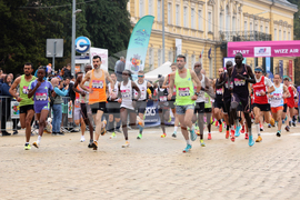 „Маратон София 2024“