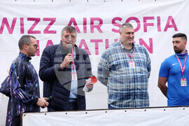 „Маратон София 2024“