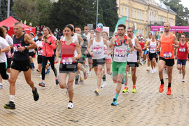 „Маратон София 2024“