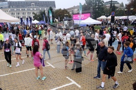 „Маратон София 2024“