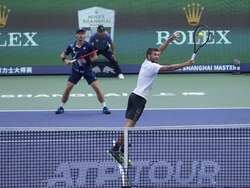 China Tennis Shanghai Masters