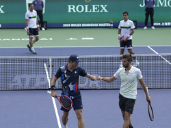 China Tennis Shanghai Masters