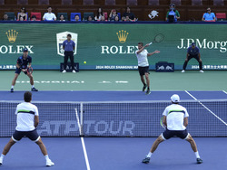 China Tennis Shanghai Masters