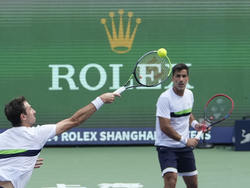 China Tennis Shanghai Masters