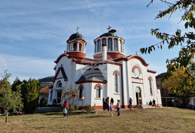Общинските съветници в Костенец дадоха съгласието да бъдат отпуснати средства за изработката на иконостас за храм „Свети Георги“