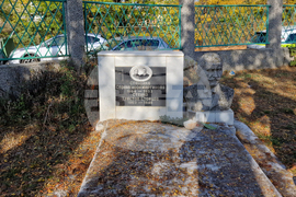 Костенец - храм "Свети Георги" - патриарх Даниил - литургия