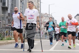 „Маратон София 2024“