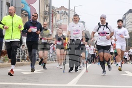 „Маратон София 2024“