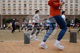 „Маратон София 2024“