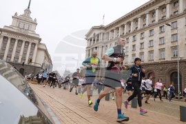 „Маратон София 2024“