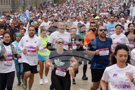 „Маратон София 2024“