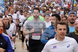 „Маратон София 2024“