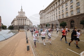 „Маратон София 2024“