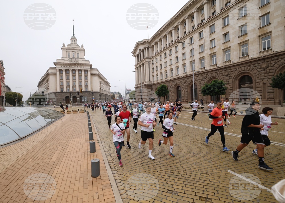 „Маратон София 2024“