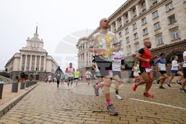 „Маратон София 2024“