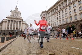 „Маратон София 2024“