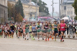 „Маратон София 2024“