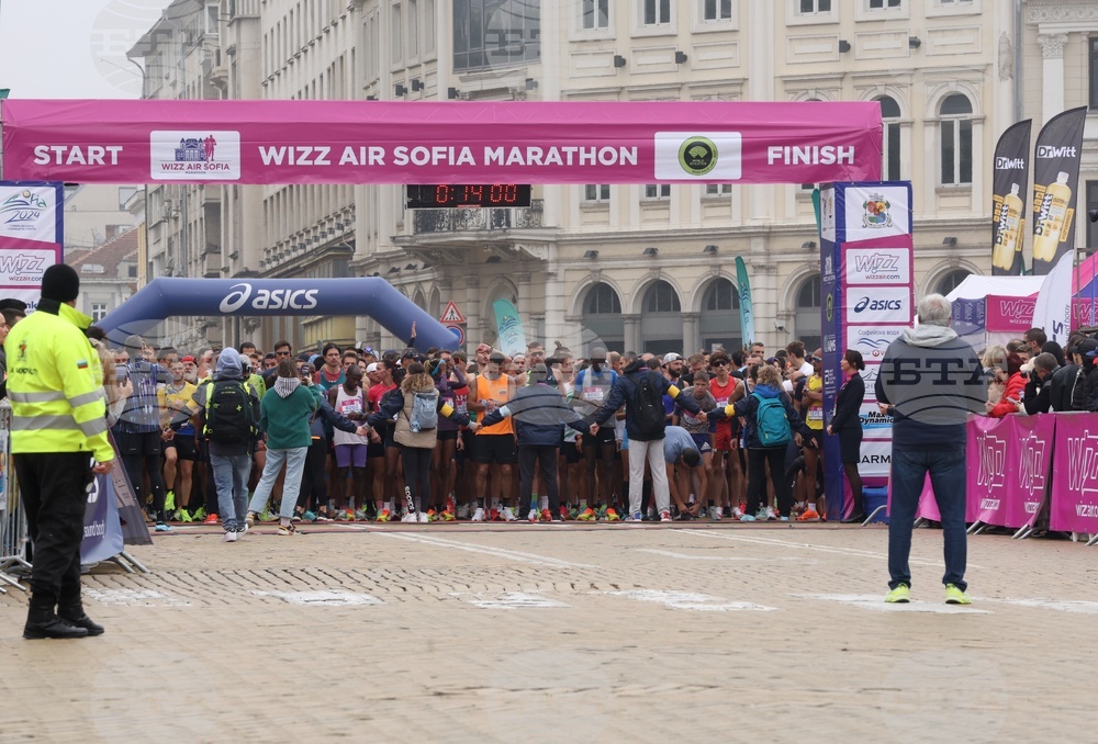 „Маратон София 2024“