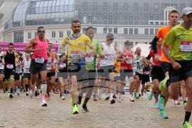 „Маратон София 2024“