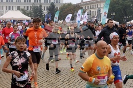 „Маратон София 2024“