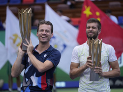 China Tennis Shanghai Masters
