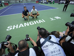 China Tennis Shanghai Masters