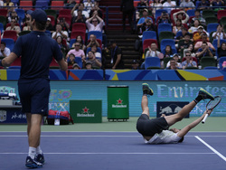 China Tennis Shanghai Masters