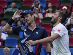 China Tennis Shanghai Masters