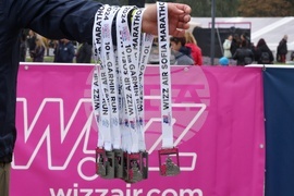 „Маратон София 2024“