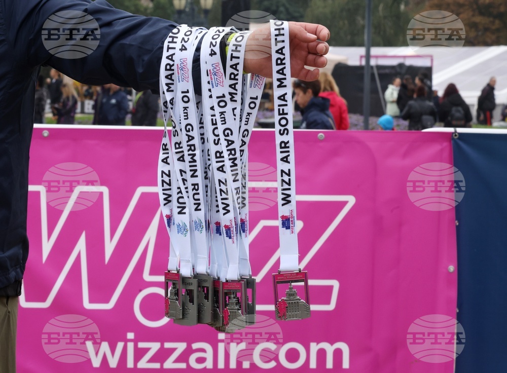 „Маратон София 2024“