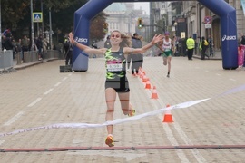 „Маратон София 2024“