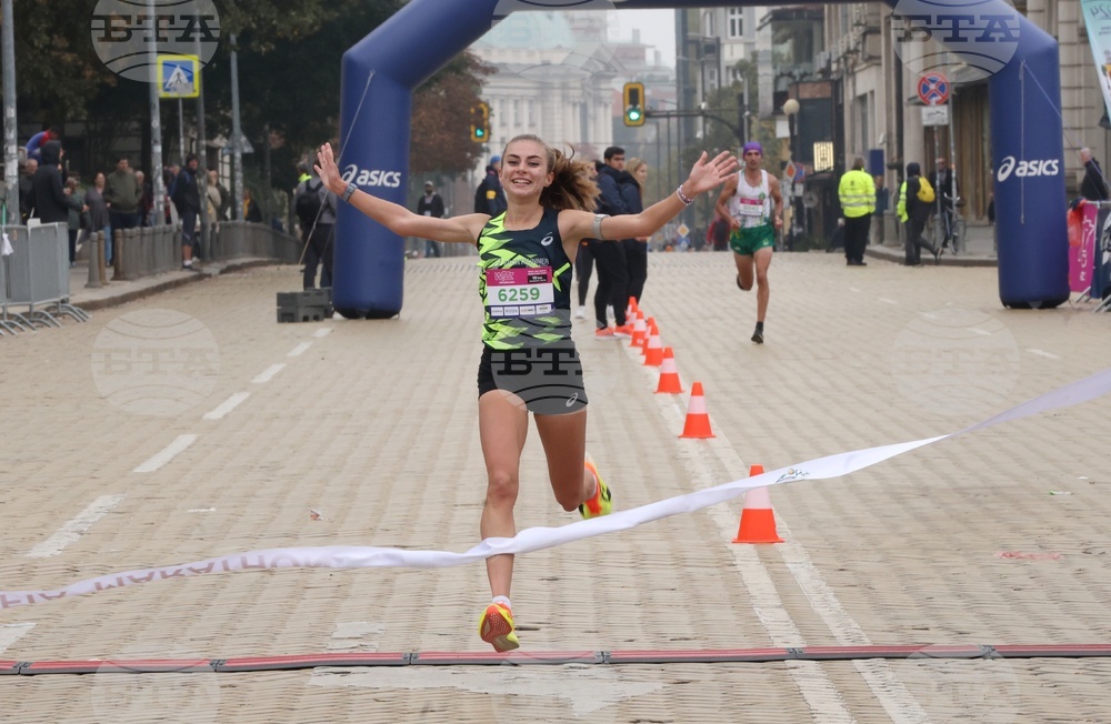 „Маратон София 2024“