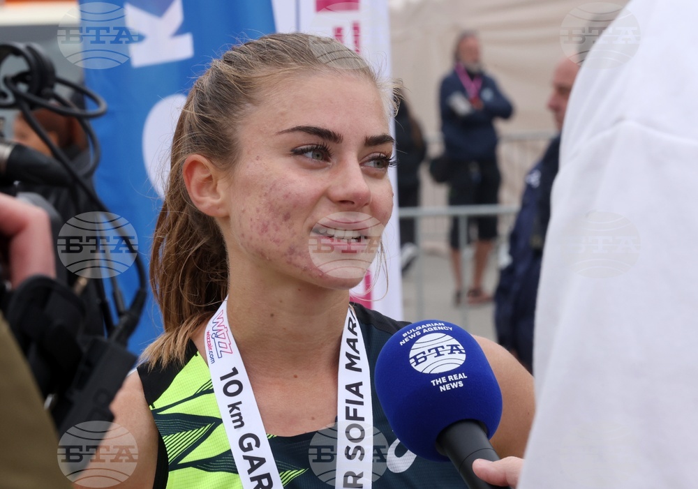 Иво Балабанов и Девора Аврамова са шампионите на България по крос кънтри