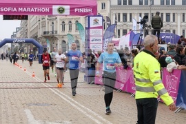 „Маратон София 2024“