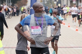 „Маратон София 2024“