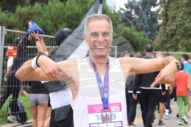 „Маратон София 2024“