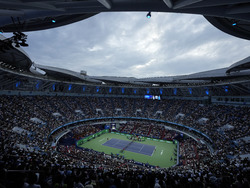 China Tennis Shanghai Masters